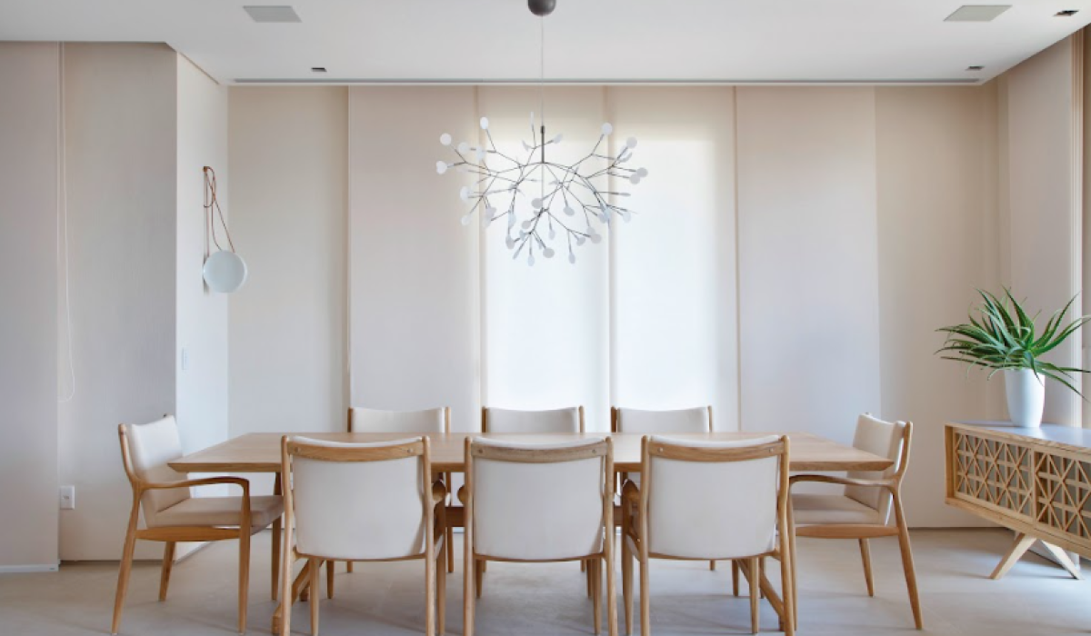 Preparando as casas para 2023 com as super tendências de decoração